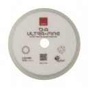Rupes DA Ultrafine Hvid 150/180mm Skumpude, 1 stk.